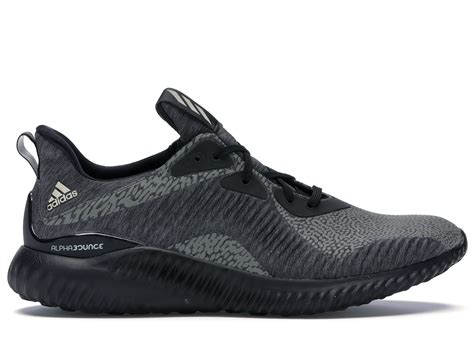 adidas alphabounce aramis fake